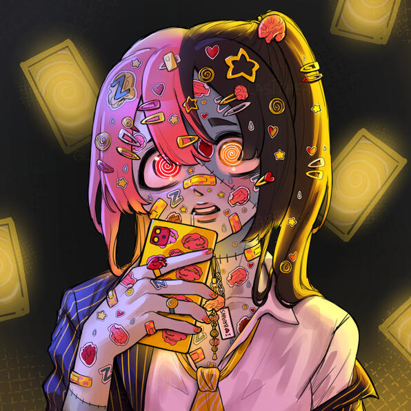 bust up bust up